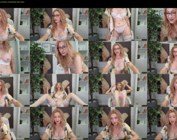 ladyleea — 10 minute Chaturbate female cam capture, 720p, Jun 21, 2024