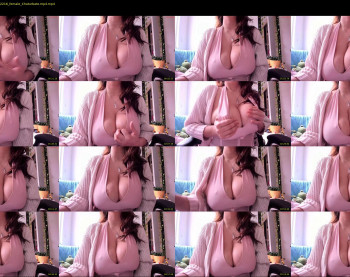 lalanaughty1 — 6 minute Chaturbate female cam capture, 720p, Jun 21, 2024