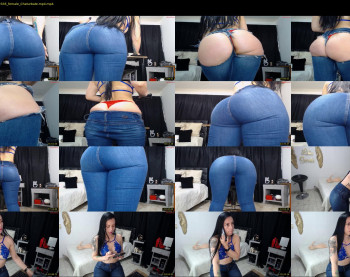 litas_secrets — 108 minute Chaturbate female cam capture, 720p, Jun 21, 2024