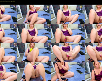 lorabigass — 10 minute Chaturbate female cam capture, 720p, Jun 21, 2024