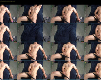 madmaxbad — 78 minute Chaturbate male cam capture, 720p, Jun 21, 2024