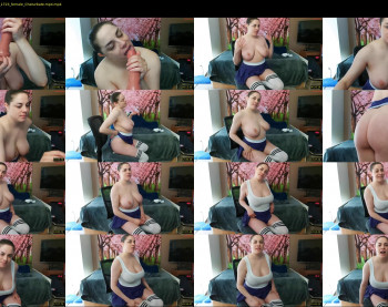 mandy_rose1 — 36 minute Chaturbate female cam capture, 720p, Jun 21, 2024