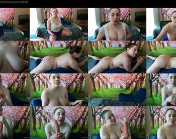 mandy_rose1 — 54 minute Chaturbate female cam capture, 720p, Jun 21, 2024