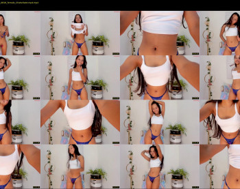 marce_algara — 29 minute Chaturbate female cam capture, 720p, Jun 21, 2024