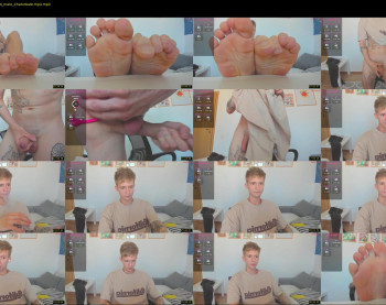 max_gen — 44 minute Chaturbate male cam capture, 720p, Jun 21, 2024