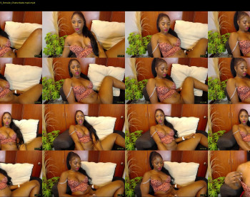 miaderail — 16 minute Chaturbate female cam capture, 720p, Jun 22, 2024