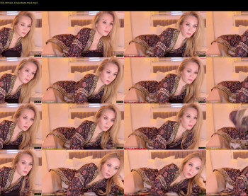 myassistant — 23 minute Chaturbate female cam capture, 720p, Jun 21, 2024