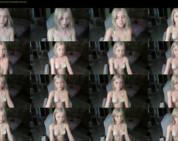nancy_ston — 7 minute Chaturbate female cam capture, 720p, Jun 21, 2024