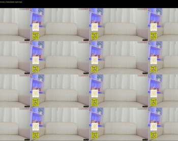 nezo_ — 37 minute Chaturbate female cam capture, 720p, Jun 22, 2024