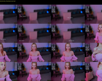 nicole_matt — 92 minute Chaturbate female cam capture, 720p, Jun 22, 2024