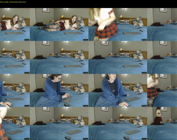 nzplaytime — 5 minute Chaturbate couple cam capture, 720p, Jun 21, 2024