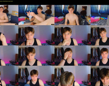 ololkd — 64 minute Chaturbate male cam capture, 720p, Jun 21, 2024