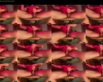 oregonfella — 20 minute Chaturbate male cam capture, 480p, Jun 21, 2024