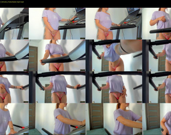 patry333 — 33 minute Chaturbate female cam capture, 720p, Jun 21, 2024