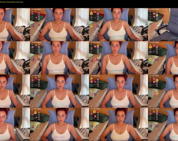 ps4pro — 121 minute Chaturbate female cam capture, 720p, Jun 21, 2024