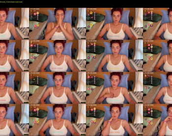 ps4pro — 37 minute Chaturbate female cam capture, 720p, Jun 21, 2024