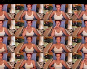 ps4pro — 45 minute Chaturbate female cam capture, 720p, Jun 21, 2024