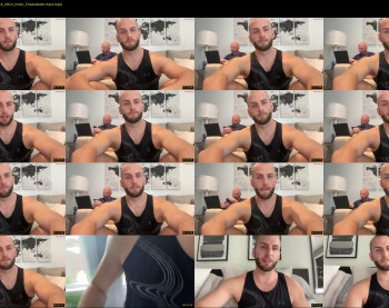 ryanandchadcb — 11 minute Chaturbate male cam capture, 720p, Jun 21, 2024
