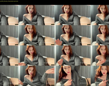 sleepycode002 — 3 minute Chaturbate female cam capture, 720p, Jun 22, 2024