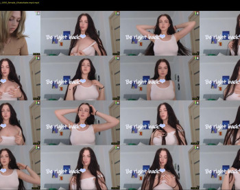 small_blondee — 104 minute Chaturbate female cam capture, 720p, Jun 21, 2024