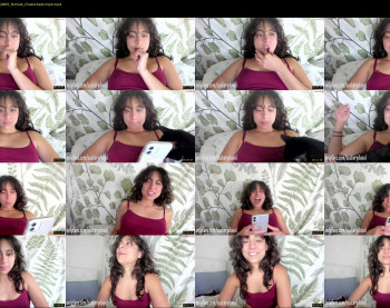 suckerydoool — 11 minute Chaturbate female cam capture, 720p, Jun 21, 2024