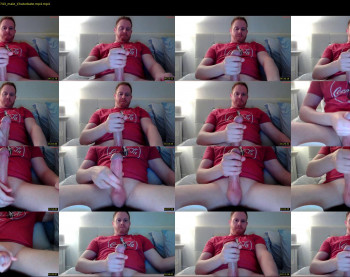 thickkredd8 — 4 minute Chaturbate male cam capture, 720p, Jun 21, 2024