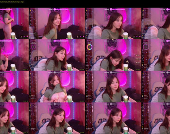 traharaaa — 11 minute Chaturbate couple cam capture, 720p, Jun 21, 2024