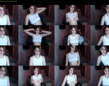 tripleprinces — 8 minute Chaturbate female cam capture, 720p, Jun 21, 2024