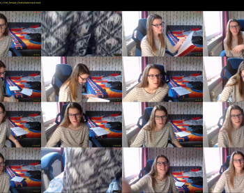 xinnocence94x — 118 minute Chaturbate female cam capture, 480p, Jun 21, 2024