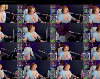 yoki_shizuko — 77 minute Chaturbate female cam capture, 720p, Jun 21, 2024