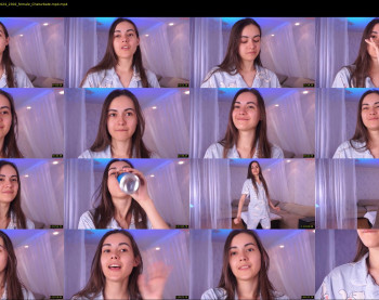_marvelous_time_ — 121 minute Chaturbate female cam capture, 720p, Jun 22, 2024
