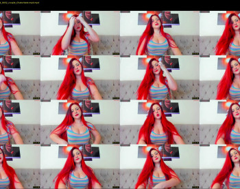 hotfireelement — 15 minute Chaturbate couple cam capture, 720p, Jun 23, 2024