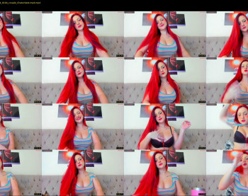 hotfireelement — 30 minute Chaturbate couple cam capture, 720p, Jun 23, 2024