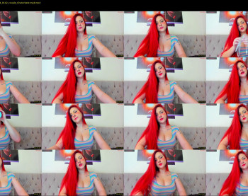 hotfireelement — 11 minute Chaturbate couple cam capture, 720p, Jun 23, 2024