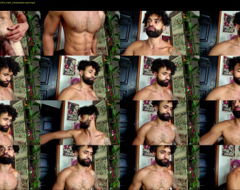max_greenn — 6 minute Chaturbate male cam capture, 720p, Jun 22, 2024