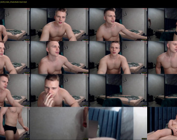 pretty_sweety — 19 minute Chaturbate male cam capture, 720p, Jun 23, 2024