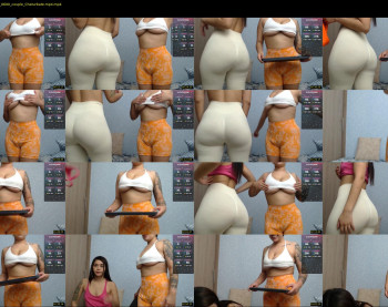 sofia_stonee1 — 4 minute Chaturbate female cam capture, 720p, Jun 22, 2024
