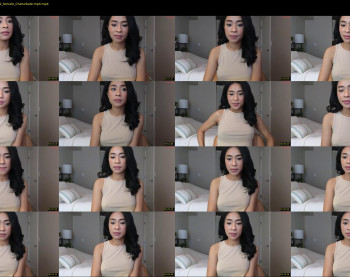thaispice — 11 minute Chaturbate female cam capture, 720p, Jun 22, 2024