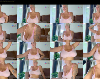 _morpho_ — 120 minute Chaturbate female cam capture, 720p, Jun 23, 2024