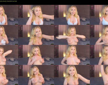 libbyshepard — 11 minute Chaturbate female cam capture, 720p, Jun 23, 2024