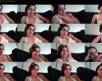 lilithoftrees — 72 minute Chaturbate female cam capture, 720p, Jun 23, 2024