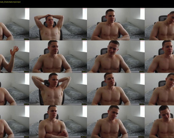 nfeibk — 73 minute Chaturbate male cam capture, 720p, Jun 23, 2024