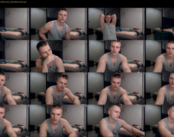 pretty_sweety — 120 minute Chaturbate male cam capture, 720p, Jun 24, 2024