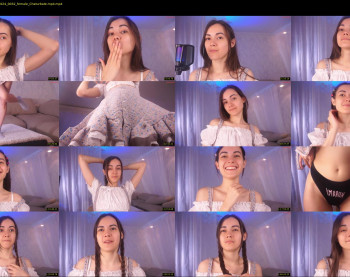 _marvelous_time_ — 121 minute Chaturbate female cam capture, 720p, Jun 26, 2024