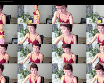 fritha — 25 minute Chaturbate female cam capture, 720p, Jun 25, 2024