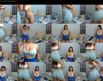 sofia_stonee1 — 13 minute Chaturbate female cam capture, 720p, Jun 26, 2024
