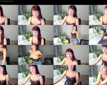 fritha — 73 minute Chaturbate female cam capture, 720p, Jun 26, 2024