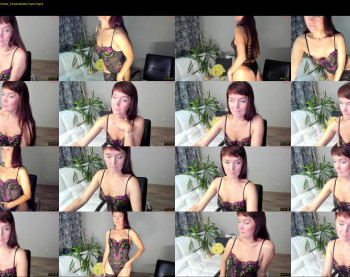 fritha — 49 minute Chaturbate female cam capture, 720p, Jun 26, 2024