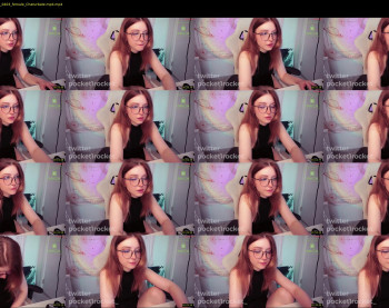 pocketrocket_ — 3 minute Chaturbate female cam capture, 720p, Jun 27, 2024