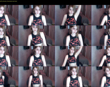 tripleprinces — 14 minute Chaturbate female cam capture, 720p, Jun 26, 2024
